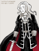 Alucard-Childhood