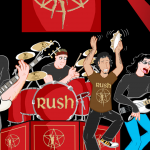 Rush (Dreams Come True)