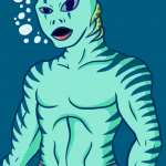 Abe Sapien