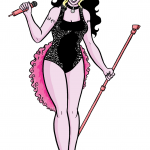 Koriko Katy Perry