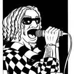Layne Staley