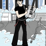 Matt Bellamy