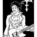 Prince Sketch