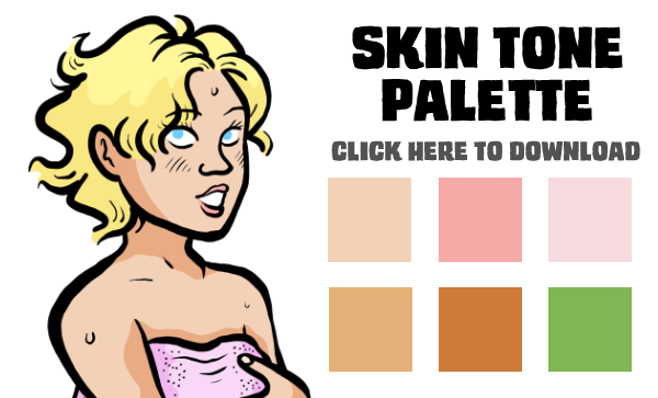 skintone-palette