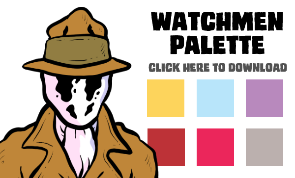 watchmen-palette